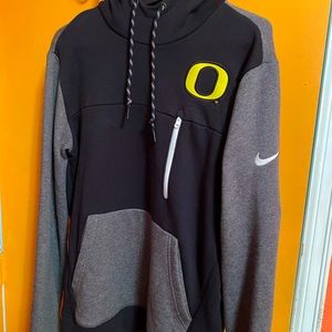 Nike Oregon Ducks Hoodie